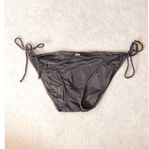 Abercrombie Bikini Bottoms